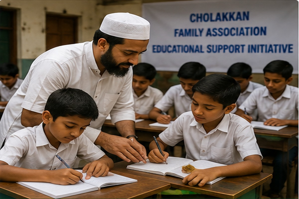Educational Support Initiative