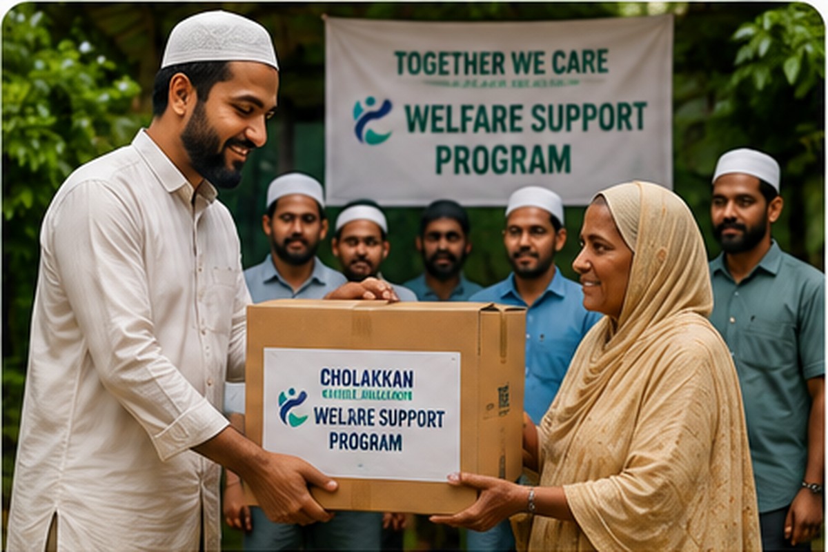 Welfare Support Program